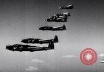 Image of B-17 aircraft Virginia United States USA, 1938, second 33 stock footage video 65675032882