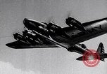 Image of B-17 aircraft Virginia United States USA, 1938, second 55 stock footage video 65675032882