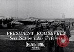 Standbild Franklin D Roosevelt United States USA, 1938, aus Sekunde 1 historischem Filmmaterial Videoclip 65675032883