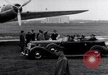 Standbild Franklin D Roosevelt United States USA, 1938, aus Sekunde 6 historischem Filmmaterial Videoclip 65675032883