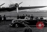 Standbild Franklin D Roosevelt United States USA, 1938, aus Sekunde 7 historischem Filmmaterial Videoclip 65675032883