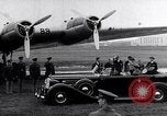 Standbild Franklin D Roosevelt United States USA, 1938, aus Sekunde 8 historischem Filmmaterial Videoclip 65675032883