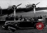 Standbild Franklin D Roosevelt United States USA, 1938, aus Sekunde 10 historischem Filmmaterial Videoclip 65675032883