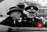 Standbild Franklin D Roosevelt United States USA, 1938, aus Sekunde 15 historischem Filmmaterial Videoclip 65675032883