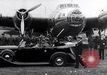 Standbild Franklin D Roosevelt United States USA, 1938, aus Sekunde 19 historischem Filmmaterial Videoclip 65675032883