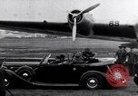 Standbild Franklin D Roosevelt United States USA, 1938, aus Sekunde 22 historischem Filmmaterial Videoclip 65675032883