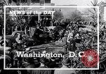 Standbild Wrack Washington DC USA, 1938, aus Sekunde 3 historischem Filmmaterial Videoclip 65675032884