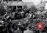 Standbild Wrack Washington DC USA, 1938, aus Sekunde 4 historischem Filmmaterial Videoclip 65675032884