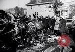 Standbild Wrack Washington DC USA, 1938, aus Sekunde 6 historischem Filmmaterial Videoclip 65675032884