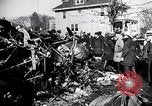Standbild Wrack Washington DC USA, 1938, aus Sekunde 7 historischem Filmmaterial Videoclip 65675032884
