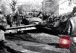Standbild Wrack Washington DC USA, 1938, aus Sekunde 15 historischem Filmmaterial Videoclip 65675032884