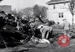 Standbild Wrack Washington DC USA, 1938, aus Sekunde 17 historischem Filmmaterial Videoclip 65675032884