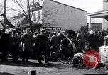 Standbild Wrack Washington DC USA, 1938, aus Sekunde 19 historischem Filmmaterial Videoclip 65675032884