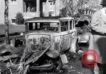 Standbild Wrack Washington DC USA, 1938, aus Sekunde 23 historischem Filmmaterial Videoclip 65675032884