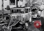 Standbild Wrack Washington DC USA, 1938, aus Sekunde 24 historischem Filmmaterial Videoclip 65675032884