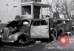 Standbild Wrack Washington DC USA, 1938, aus Sekunde 25 historischem Filmmaterial Videoclip 65675032884