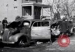 Standbild Wrack Washington DC USA, 1938, aus Sekunde 27 historischem Filmmaterial Videoclip 65675032884