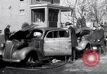 Standbild Wrack Washington DC USA, 1938, aus Sekunde 28 historischem Filmmaterial Videoclip 65675032884