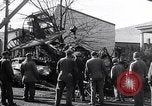 Standbild Wrack Washington DC USA, 1938, aus Sekunde 29 historischem Filmmaterial Videoclip 65675032884