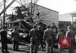 Standbild Wrack Washington DC USA, 1938, aus Sekunde 30 historischem Filmmaterial Videoclip 65675032884