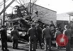 Standbild Wrack Washington DC USA, 1938, aus Sekunde 31 historischem Filmmaterial Videoclip 65675032884