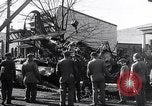 Standbild Wrack Washington DC USA, 1938, aus Sekunde 32 historischem Filmmaterial Videoclip 65675032884