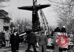 Standbild Wrack Washington DC USA, 1938, aus Sekunde 33 historischem Filmmaterial Videoclip 65675032884