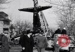 Standbild Wrack Washington DC USA, 1938, aus Sekunde 34 historischem Filmmaterial Videoclip 65675032884