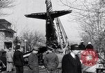 Standbild Wrack Washington DC USA, 1938, aus Sekunde 35 historischem Filmmaterial Videoclip 65675032884