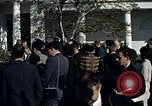 Standbild John F Kennedy Washington DC White House USA, 1962, aus Sekunde 5 historischem Filmmaterial Videoclip 65675032885