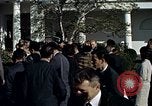 Standbild John F Kennedy Washington DC White House USA, 1962, aus Sekunde 6 historischem Filmmaterial Videoclip 65675032885