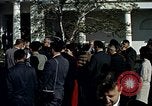Standbild John F Kennedy Washington DC White House USA, 1962, aus Sekunde 9 historischem Filmmaterial Videoclip 65675032885