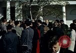 Standbild John F Kennedy Washington DC White House USA, 1962, aus Sekunde 10 historischem Filmmaterial Videoclip 65675032885