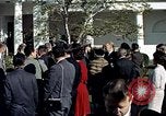 Standbild John F Kennedy Washington DC White House USA, 1962, aus Sekunde 11 historischem Filmmaterial Videoclip 65675032885