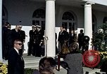 Standbild John F Kennedy Washington DC White House USA, 1962, aus Sekunde 12 historischem Filmmaterial Videoclip 65675032885