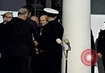 Standbild John F Kennedy Washington DC White House USA, 1962, aus Sekunde 30 historischem Filmmaterial Videoclip 65675032885
