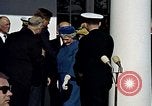 Standbild John F Kennedy Washington DC White House USA, 1962, aus Sekunde 37 historischem Filmmaterial Videoclip 65675032885