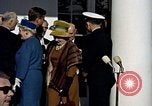 Standbild John F Kennedy Washington DC White House USA, 1962, aus Sekunde 40 historischem Filmmaterial Videoclip 65675032885