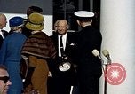 Standbild John F Kennedy Washington DC White House USA, 1962, aus Sekunde 41 historischem Filmmaterial Videoclip 65675032885