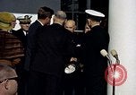 Standbild John F Kennedy Washington DC White House USA, 1962, aus Sekunde 48 historischem Filmmaterial Videoclip 65675032885