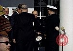 Standbild John F Kennedy Washington DC White House USA, 1962, aus Sekunde 51 historischem Filmmaterial Videoclip 65675032885