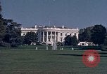Immagine di Casa Bianca Washington DC USA, 1962, secondo 5 filmato di repertorio 65675032886