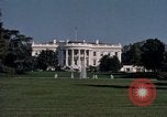 Immagine di Casa Bianca Washington DC USA, 1962, secondo 21 filmato di repertorio 65675032886