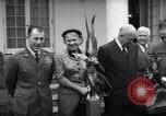 Immagine di Harmon Trophy Washington DC White House USA, 1954, secondo 20 filmato di repertorio 65675032887