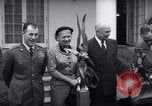 Immagine di Harmon Trophy Washington DC White House USA, 1954, secondo 21 filmato di repertorio 65675032887