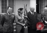 Immagine di Harmon Trophy Washington DC White House USA, 1954, secondo 22 filmato di repertorio 65675032887