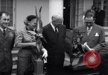 Immagine di Harmon Trophy Washington DC White House USA, 1954, secondo 25 filmato di repertorio 65675032887