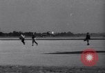 Image of Jacqueline Cochran United States USA, 1937, second 1 stock footage video 65675032889