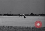 Image of Jacqueline Cochran United States USA, 1937, second 4 stock footage video 65675032889