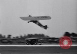 Image of Jacqueline Cochran United States USA, 1937, second 15 stock footage video 65675032889